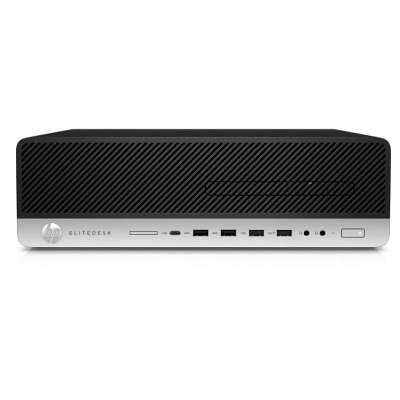 HP ELITEDESK 800 G4 SFF